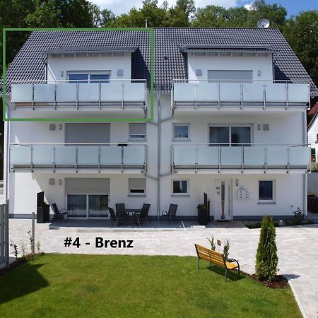 Gästehaus Munk Günzburg Zimmer foto