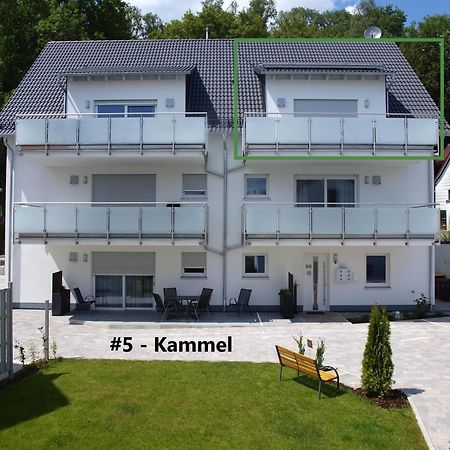 Gästehaus Munk Günzburg Zimmer foto
