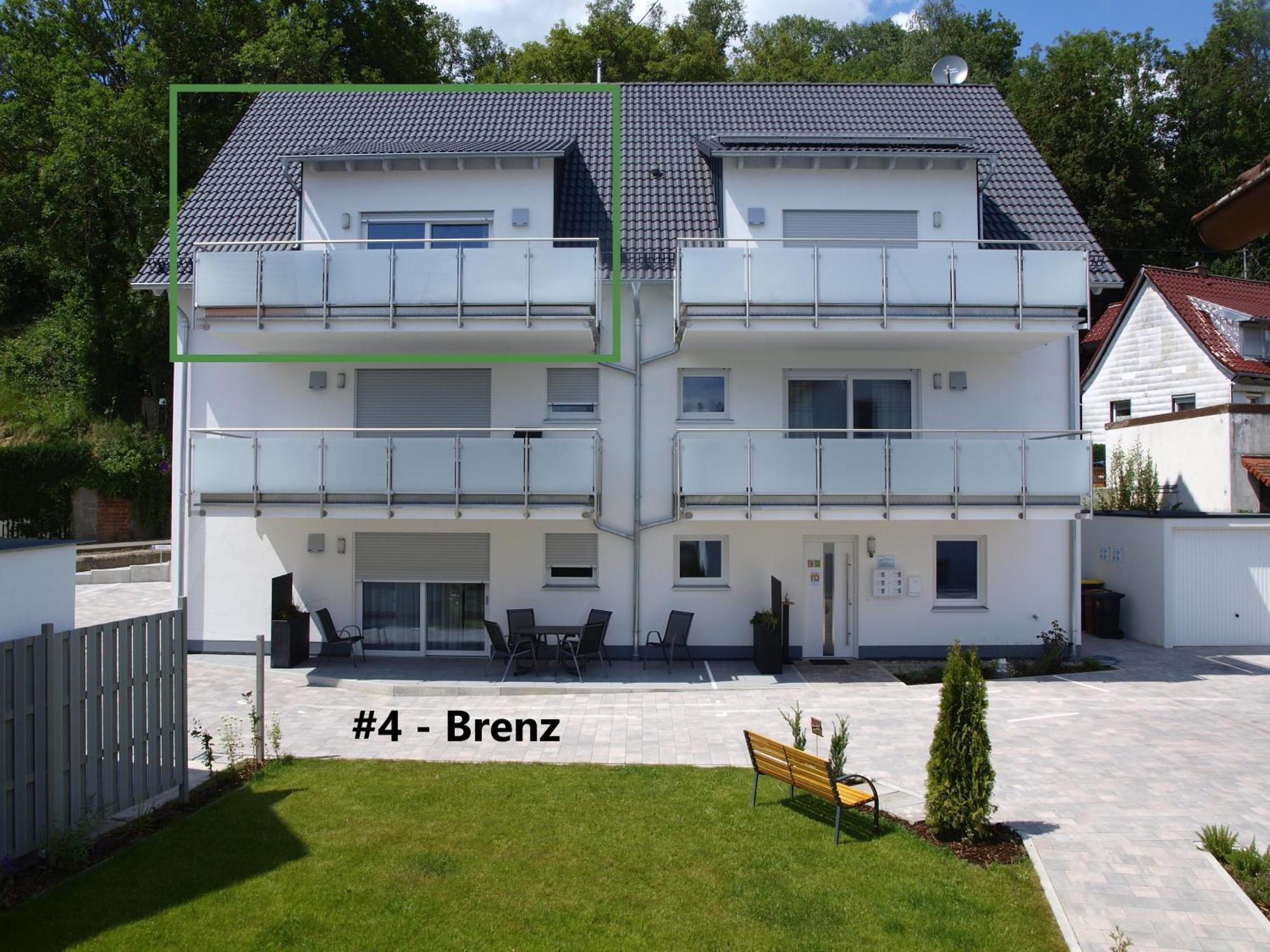 Gästehaus Munk Günzburg Zimmer foto